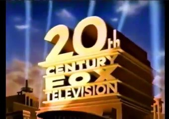 NYPD Blue ABC Split Screen Credits (WTVQ and KTSP)