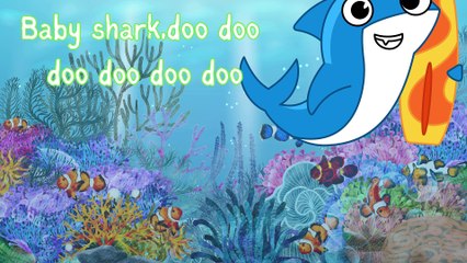 Baby Shark | Baby Shark Dance Song Kids Video| Baby Shark Sing Along | Baby Shark Story