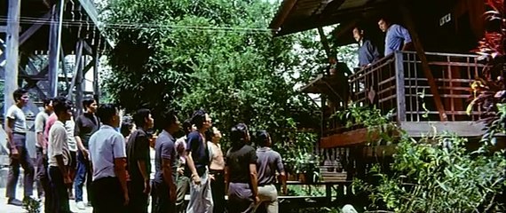 Il furore della Cina colpisce ancora 1971