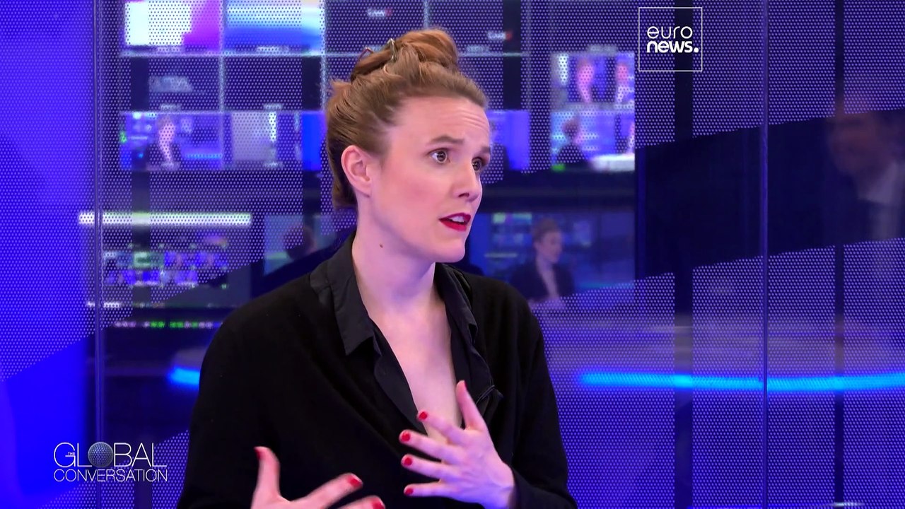 Terry Reintke: Investieren in den Green Deal spart künftige Kosten