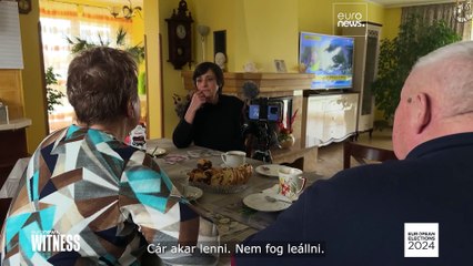 Witness: a lengyelek felkészülnek arra, hogy ha kell, megvédjék a hazájukat Oroszországtól