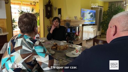 Polónia quer estar pronta caso haja um ataque da Rússia e pede à UE para dar mais armas à Ucrânia