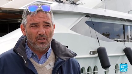 Italia: preocupación por altos gastos de mantenimiento en activos rusos congelados