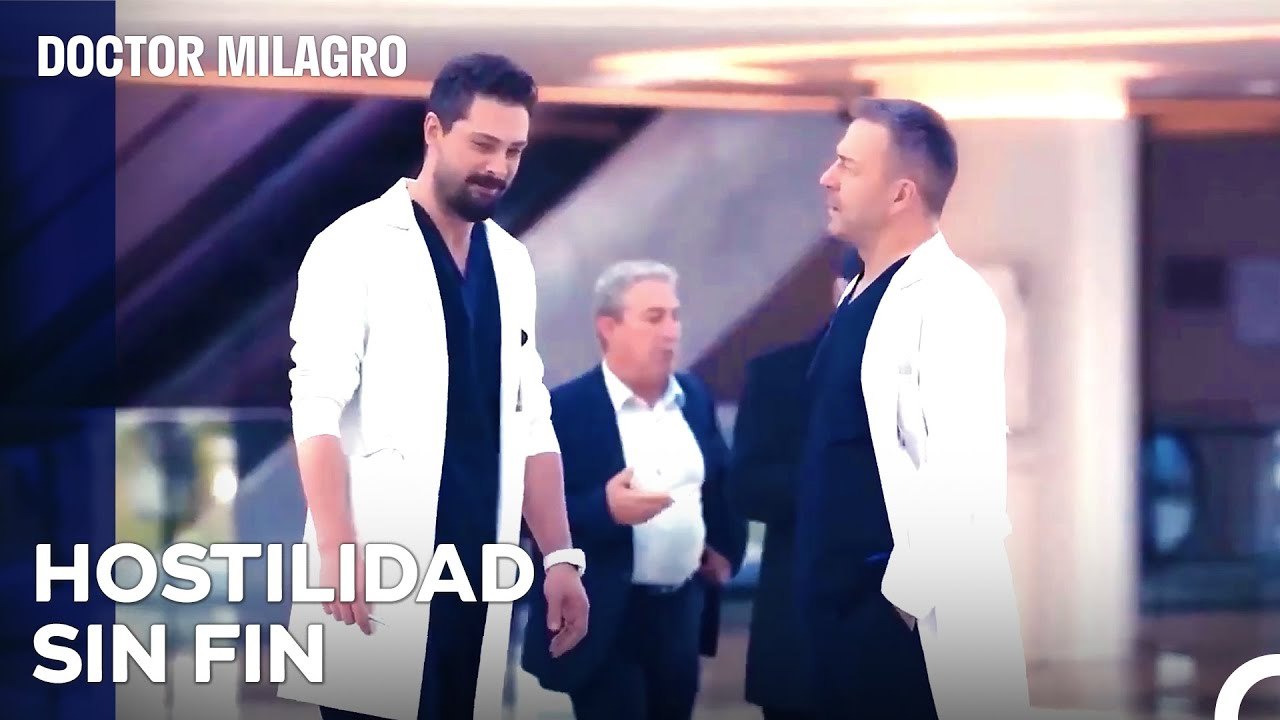 Cuál Es Tu Problema, Dimelo - Doctor Milagro