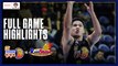 PBA Game Highlights: TNT outguns Rain or Shine in 4th period, nears semis