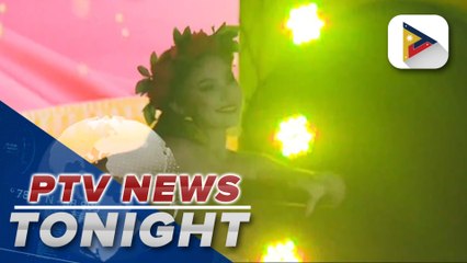 Miss Ilocos Norte now on its 10th year