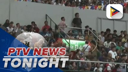 LGUs, residents of city thank gov’t for assistance provided to those affected by #ElNiñoPH