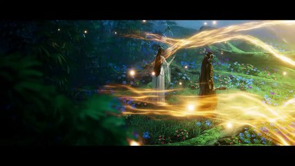 Jade Dynasty Episode 35 Sub Indo