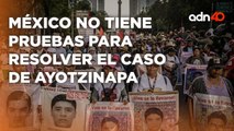Perdonan a militares implicados en el caso de Ayotzinapa I Todo Personal