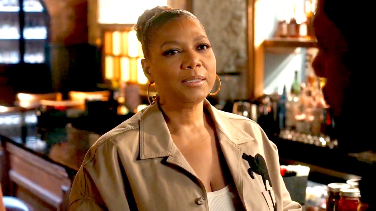Loyalty Tested: Helping a Friend on CBS' The Equalizer