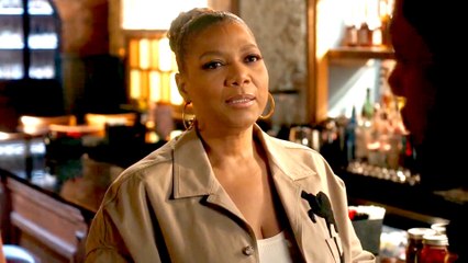 Loyalty Tested: Helping a Friend on CBS' The Equalizer