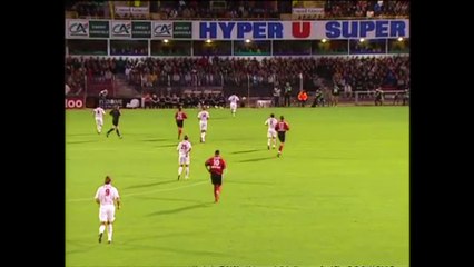 2003-04 - J9- EAG-MONACO 1-2