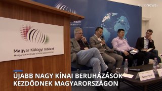 Miért jó Magyarországnak a kínai kapcsolat?