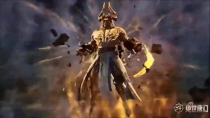 斗罗大陆Ⅱ：绝世唐门第48集｜精彩剧情大揭秘🔥