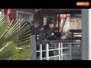 Lady Blood, un éco-tournage à La Rochelle