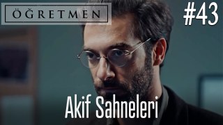 Akif Sahneleri #43