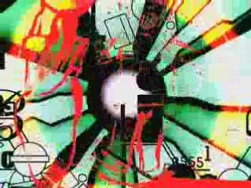 Vision'r neoteroiscreen