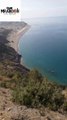 شاطئ أمتار من أجمل شواطئ المغرب باقليم شفشاون  ... A beach meters from the most beautiful beaches of Morocco in the Chefchaouen province