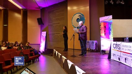 XIV Jornadas Provinciales de Trabajo Social