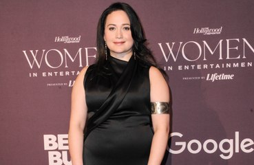 Lily Gladstone wants to go 'against the grain' by starring in an action film