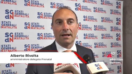 Rivolta (Prenatal): "Lanciato progetto Generazione G per supportare famiglie fragili"