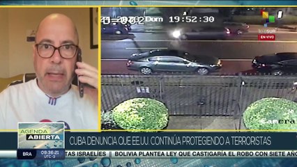 Lazo: Es una bofetada al respeto de las relaciones internacionales