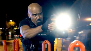 Get a Glimpse at the CBS’ Hit Series S.W.A.T.