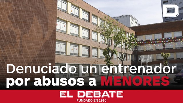 Denuncian a un entrenador de fútbol femenino por abusar de al menos cuatro jugadoras menores