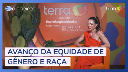 “Eu vejo a mudança”, diz Ana Paula Paula sobre equidade