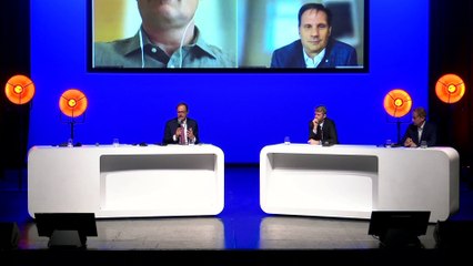 Mardi 07 mai - 03 séance de reflexion prospective