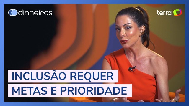 “Eu quero metade da sala com mulheres pretas”, diz Ana Paula Padrão