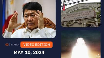 Año wants to expel Chinese diplomats after releasing call recording | The wRap
