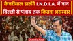 Lok Sabha Election 2024: अरविंद केजरीवाल की जमानत से बदलेगा लोकसभा चुनाव का माहौल ?| वनइंडिया हिंदी