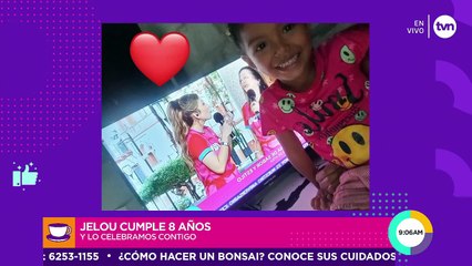 Taquilla de aniversario Jelou!