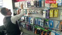 Osmaniye'de Cep Telefonu İşleri Durgunlaşıyor