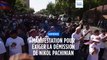 Arménie : Manifestation monstre pour réclamer la démission de Nikol Pachinian