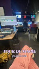 En attendant l'Eras Tour : un café pour rester inspirée ☕️