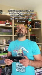 Moi qui essaie de capturer tous les Pokémon de type feu pour éviter que les glaciers fondent pour Inoxtag