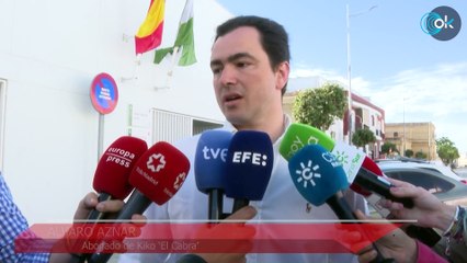 Declaran los agentes supervivientes del ataque de Barbate: "No había posibilidad de escapar"