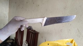 Na Paraíba, polícia desvenda versão e comprova que mulher matou marido por esganadura e golpes de faca