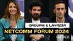 Netcomm Forum 2024, Lavazza e GroupM: “Così Amazon Marketing Cloud impatta il mondo ecommerce”