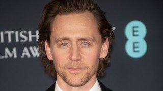 Tom Hiddleston will play Sir Edmund Hillary in 'Tenzing'