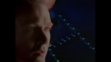 ABC - That Was Then But This Is Now