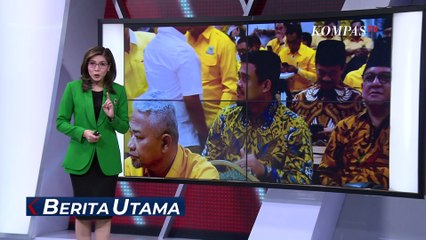 Foto Jokowi Hilang di Ruang Rapat, Sinyal Hubungan Renggang PDIP-Jokowi?