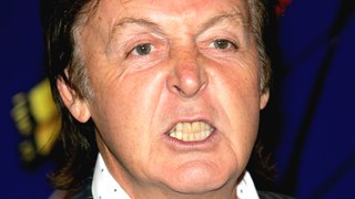 The One Nickname Paul McCartney Couldn't Stand
