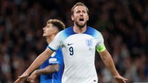 Harry Kane's trophy 'curse' continues