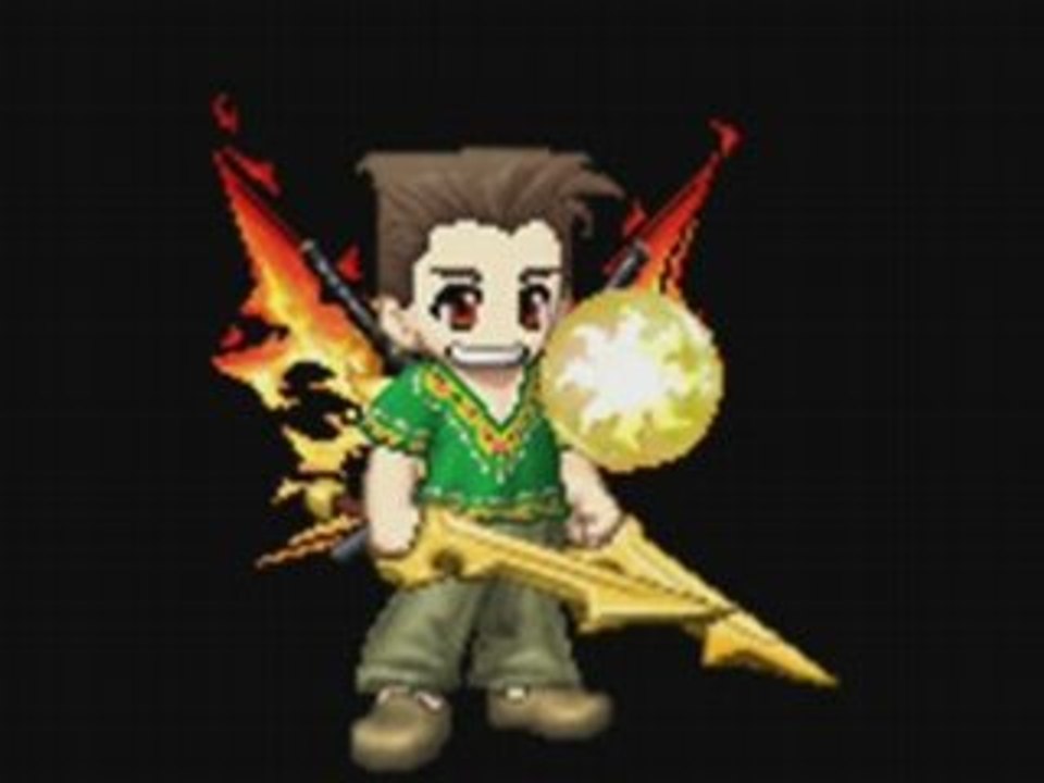 Code lyoko 4D