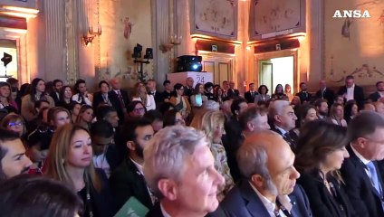 Vigliotti (Bei): "La finanza e' al servizio della sostenibilita'"