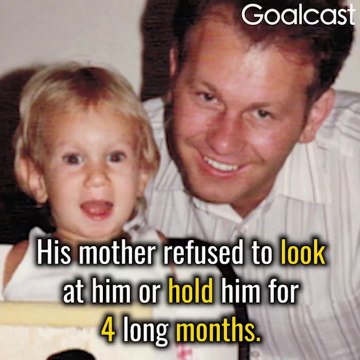 Nick Vujicic Life Without Limbs