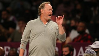 Mike Budenholzer Tipped as Next Phoenix Suns' New Coach